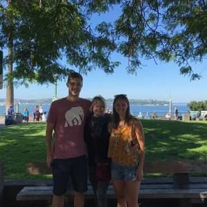 Meet your Posher, Patricia